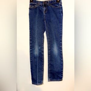 Children’s place kids jeans size 10